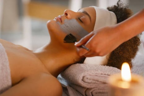Mila skin care NY facial treatments