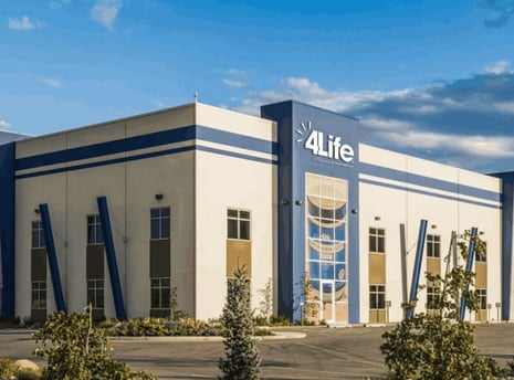 4Life headquarters