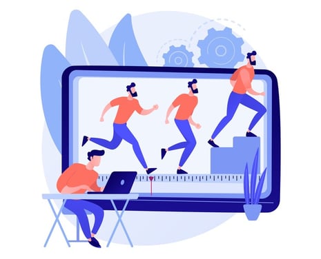 profesionalna animacija blog post slika