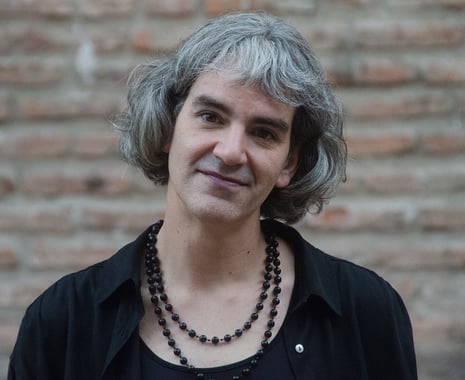 Feda Baeza