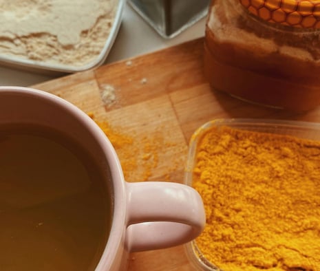 Jamu Herbal Healing Indonesia