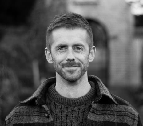 Emotional Intelligence Coach, Simon Gallagher