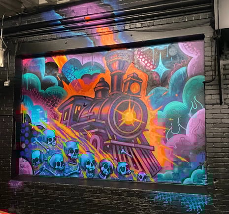 daniel espeseth muralist minneapolis minnesota