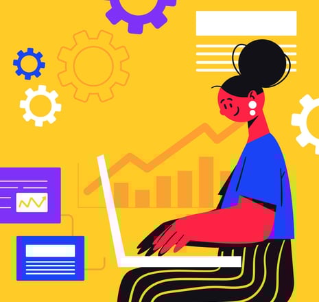 animated video creation