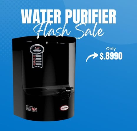 Water Purifier service in Kuniyamuthur - Ro Service in Kuniyamuthur