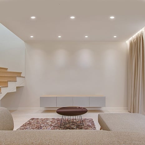 led down light for living room