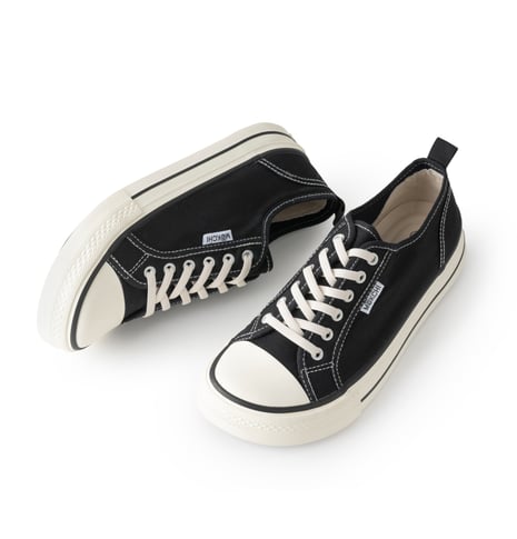 Zapatillas respetuosas con la pisada