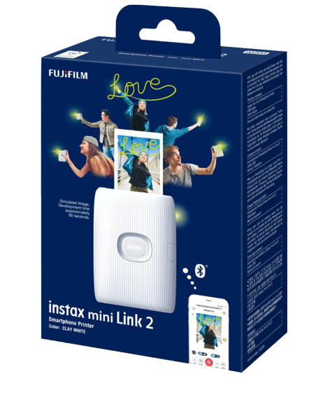 Instax-air-functie