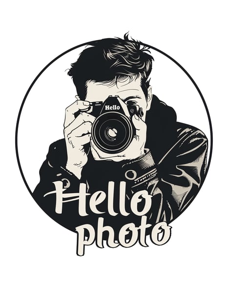Hello photo fotografas