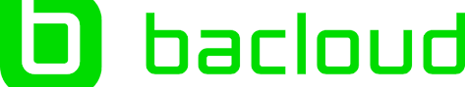 bacloud logo