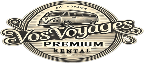 Vos Voyages Premium logo