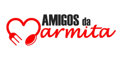 Amigos da Marmita logo