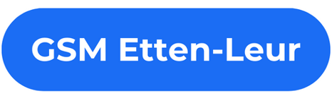 GSM Etten-Leur logo