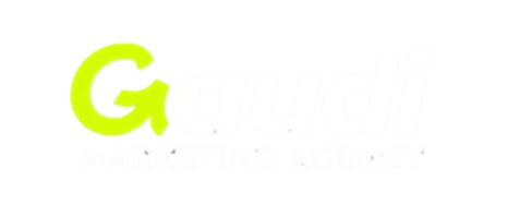 Gaudi Marketing Agency logo