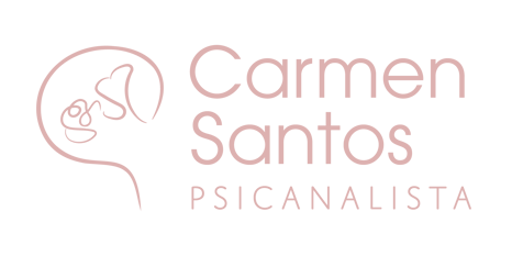 Carmen Santos Psicanalista logo