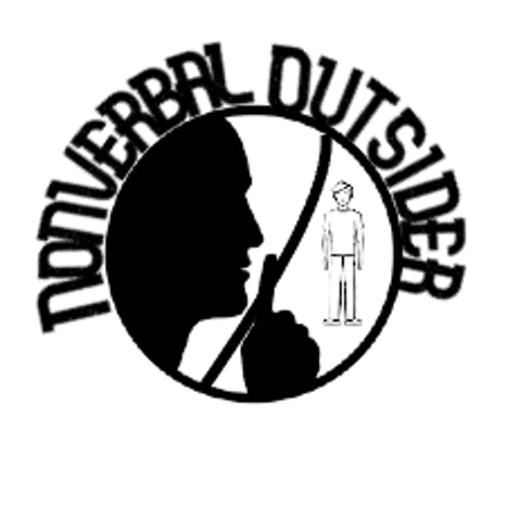 Nonverbal Outsider logo
