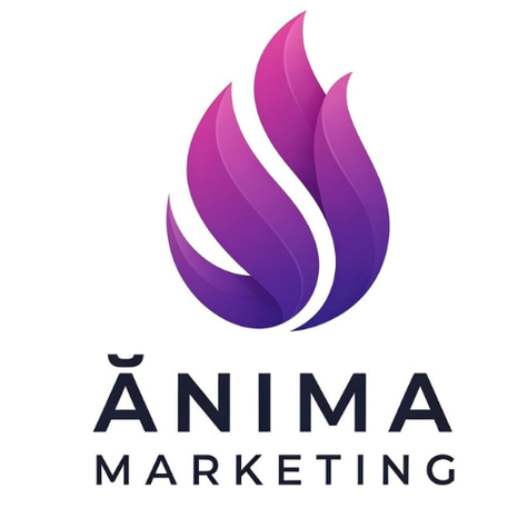 Anima Marketing logo