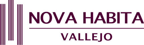Nova Habita Vallejo logo