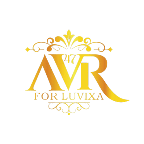 AVR FOR LUVIXA logo