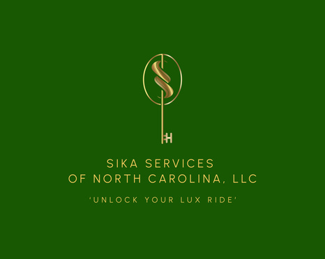 Luxury Rides logo