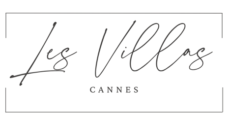 Les Villas Cannes logo