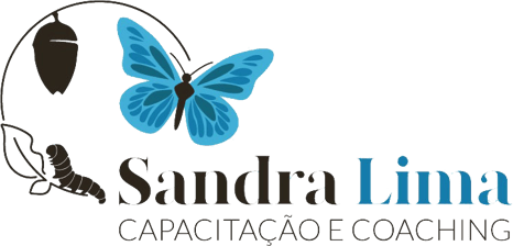 SANDRA LIMA - Capacitação e Coaching logo