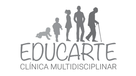EDUCARTE CLINICA MULTIDISCIPLINAR LTDA logo