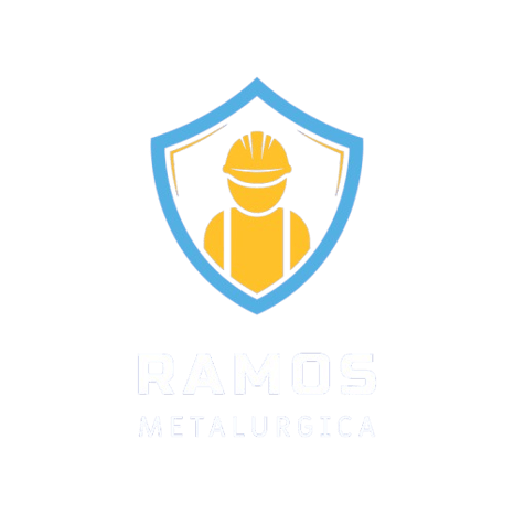 Metalúrgica Ramos logo