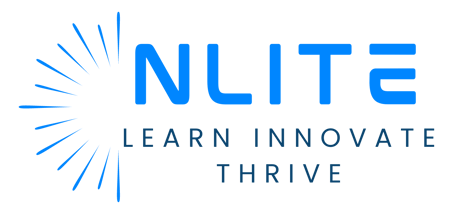 NLITE logo