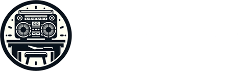 Retro Shop SKOPJE logo