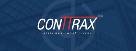 Conttrax - Sistemas Construtivos logo