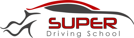Super Driving School logo
