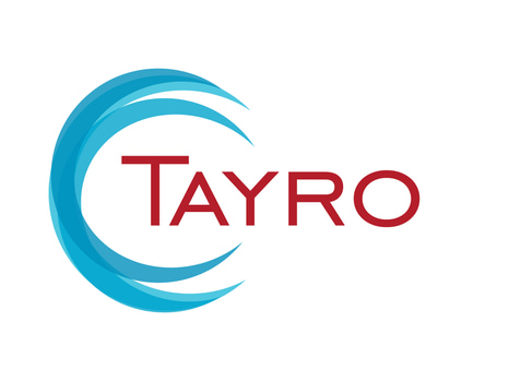 LA PAPELERA TAYRO logo