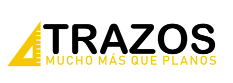 TRAZOS logo