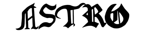Astro logo