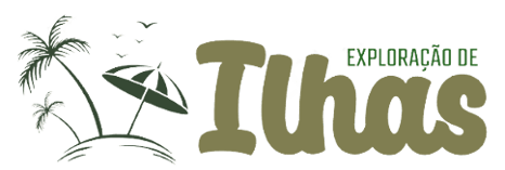 Exploração de Ilhas - Melhor Escrita logo