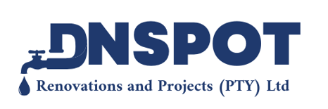 OnSpot Renovations and Projects (PTY) Ltd logo