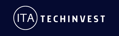 ItaTechInvest, finanças pessoais, investimento e tecnologia logo