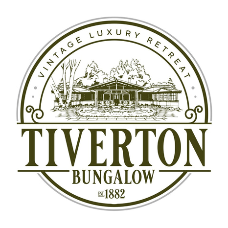 Tiverton Bungalow logo