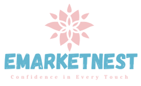 Marketnest logo