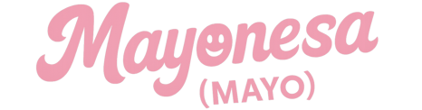 Mayonesa (MAYO) logo
