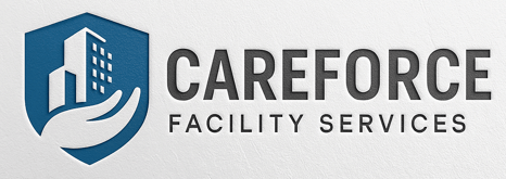 CAREFORCE FACILITY SERVICES logo