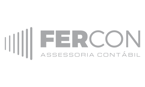 Fercon Contabilidade logo