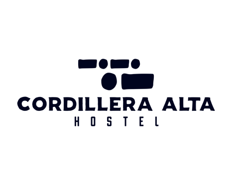 Hostal Cordillera Alta logo