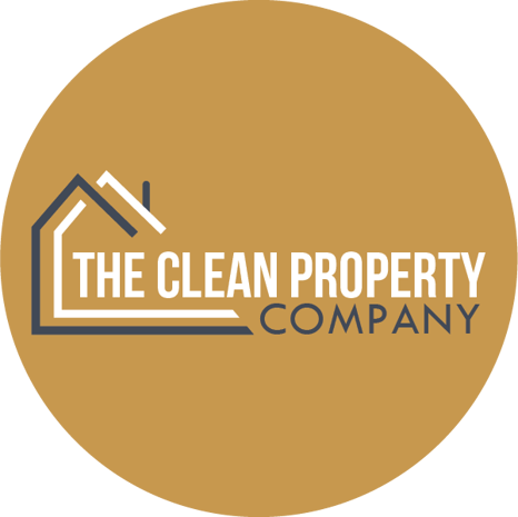 The Clean Property Co logo