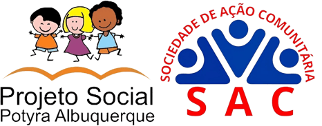 ProjetoPotyra Albuquerque logo