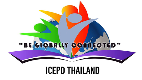 ICEPD-THAILAND logo