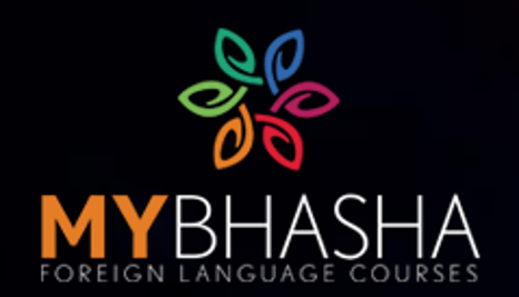 MyBhasha Learnings logo