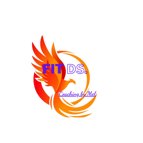 Fit DS Coaching logo