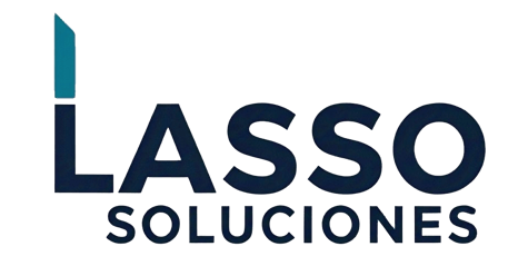 LASSO SOLUCIONES logo